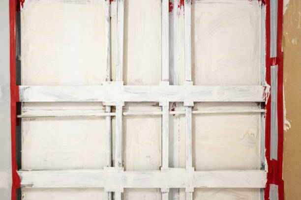 Best Mold Removal for HVAC Installations  in Red Bay, AL